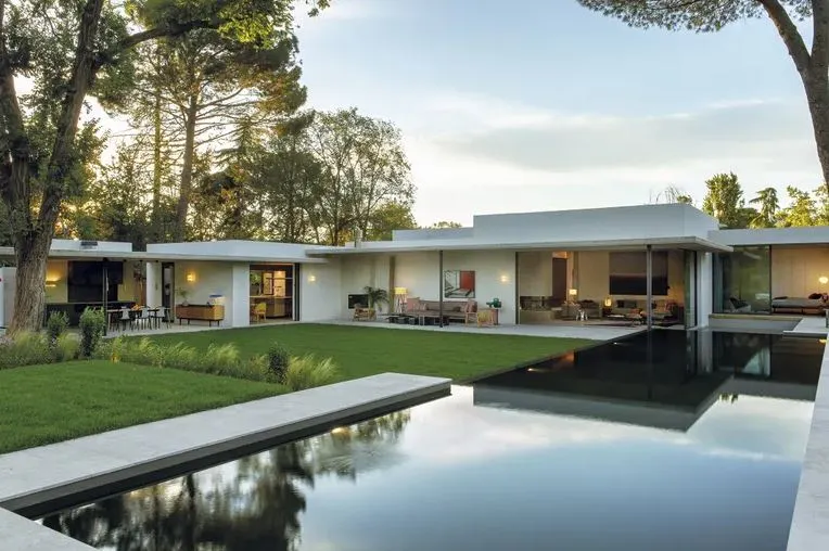 Constructora Málaga